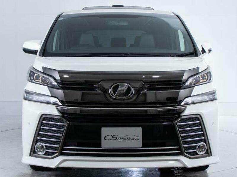 VELLFIRE