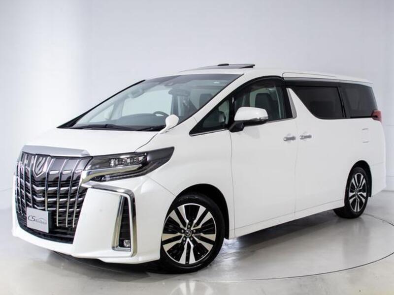 ALPHARD