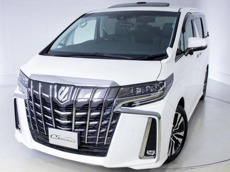 ALPHARD