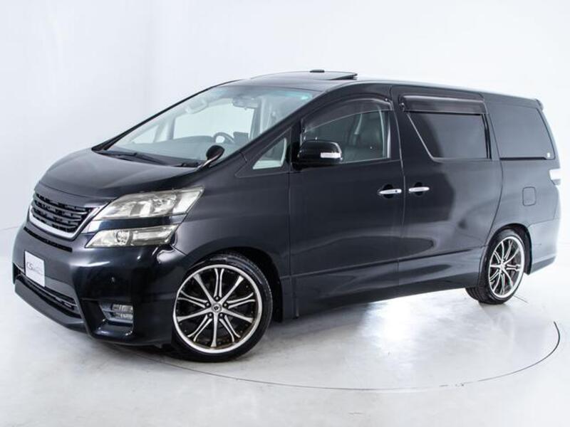 VELLFIRE