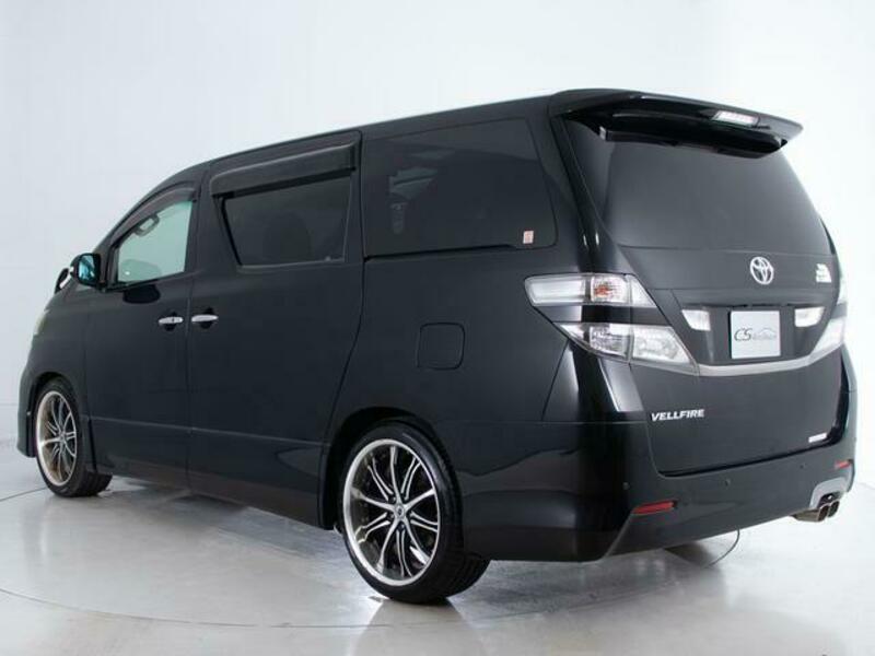 VELLFIRE