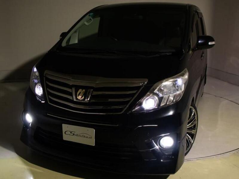 ALPHARD