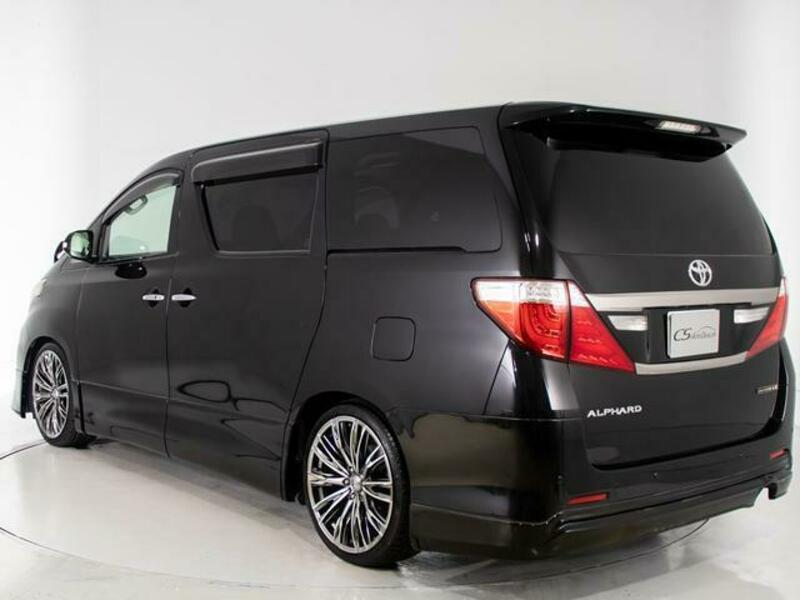 ALPHARD