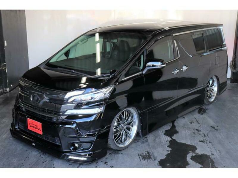 VELLFIRE