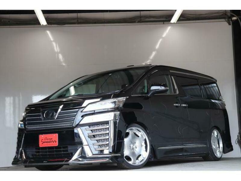 VELLFIRE