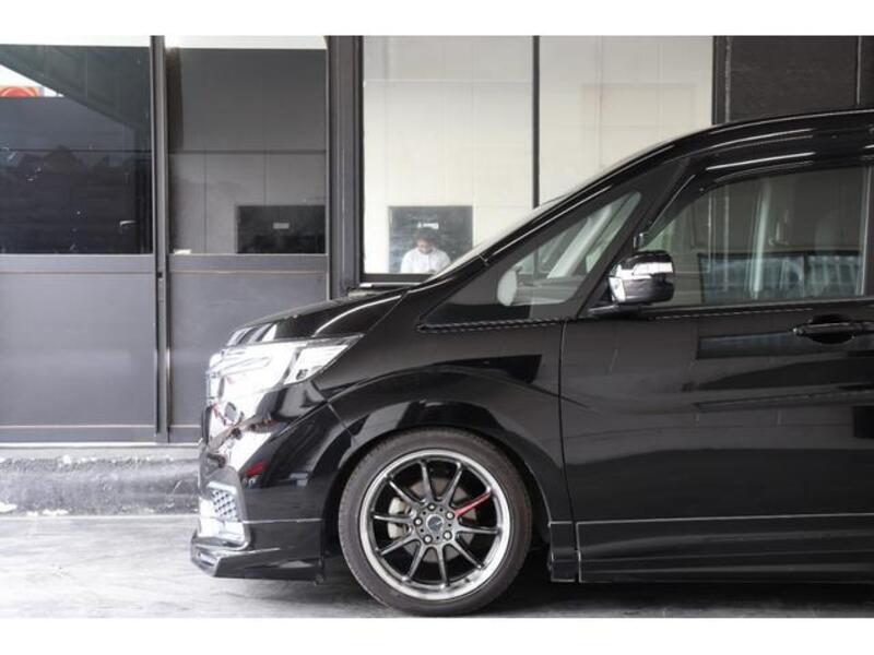 STEPWAGON SPADA