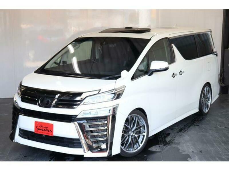 VELLFIRE