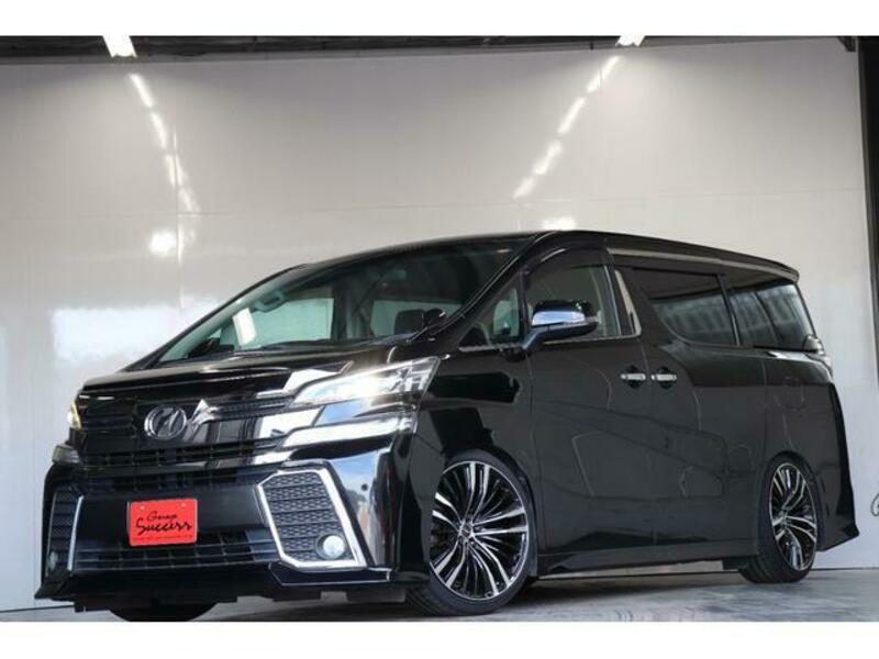 VELLFIRE