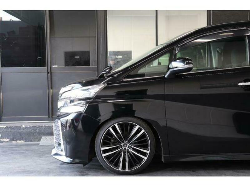 VELLFIRE