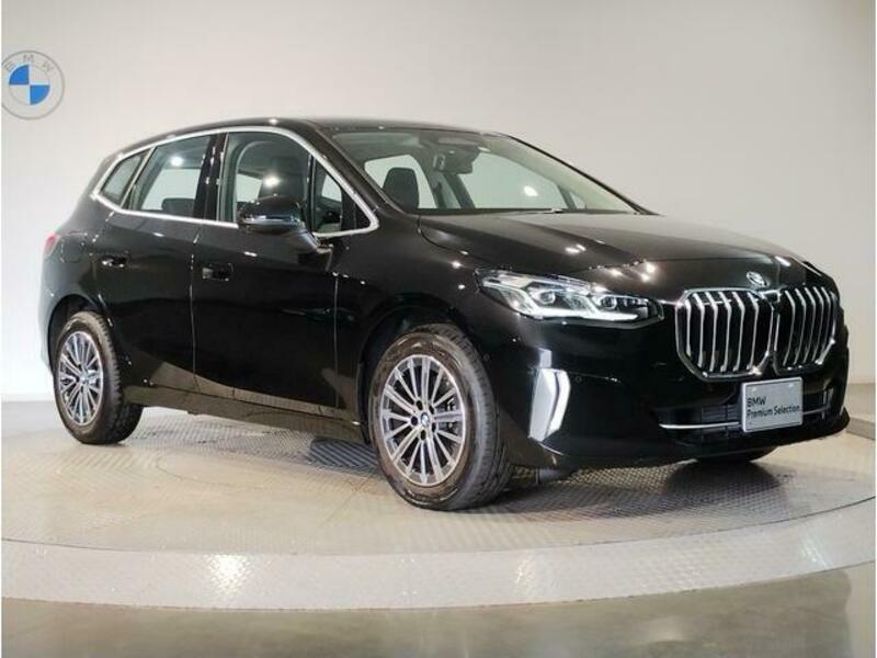 2 SERIES