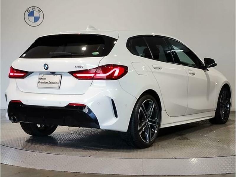 1 SERIES