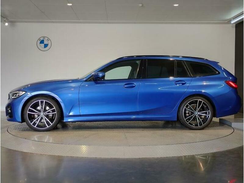 3 SERIES