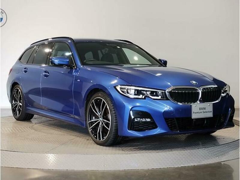 3 SERIES