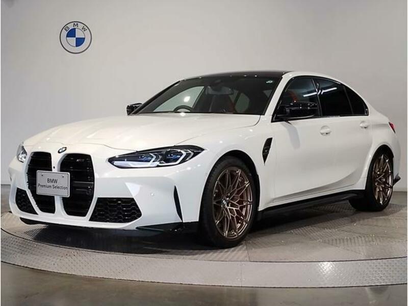 BMW M3