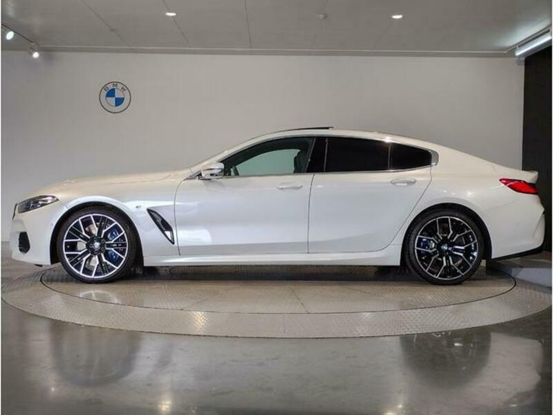 8 SERIES