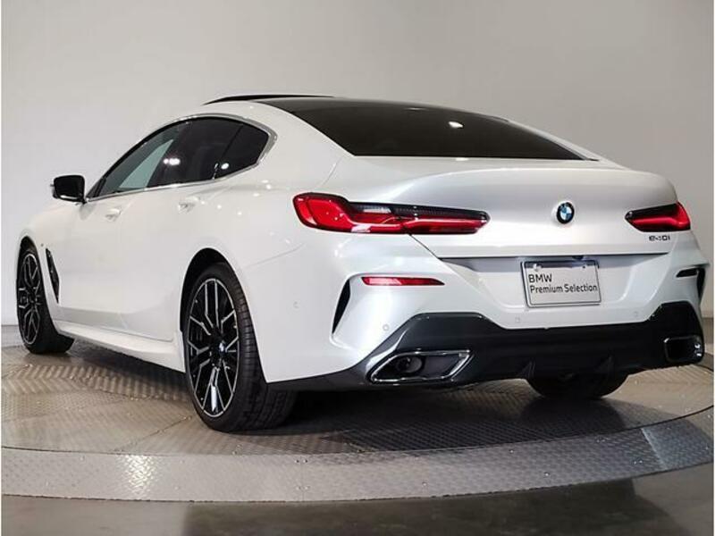 8 SERIES