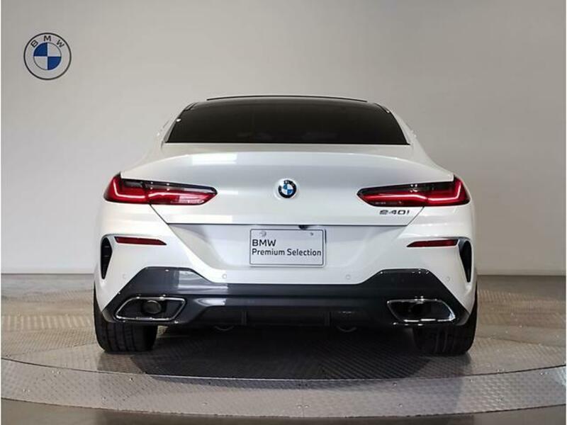 8 SERIES