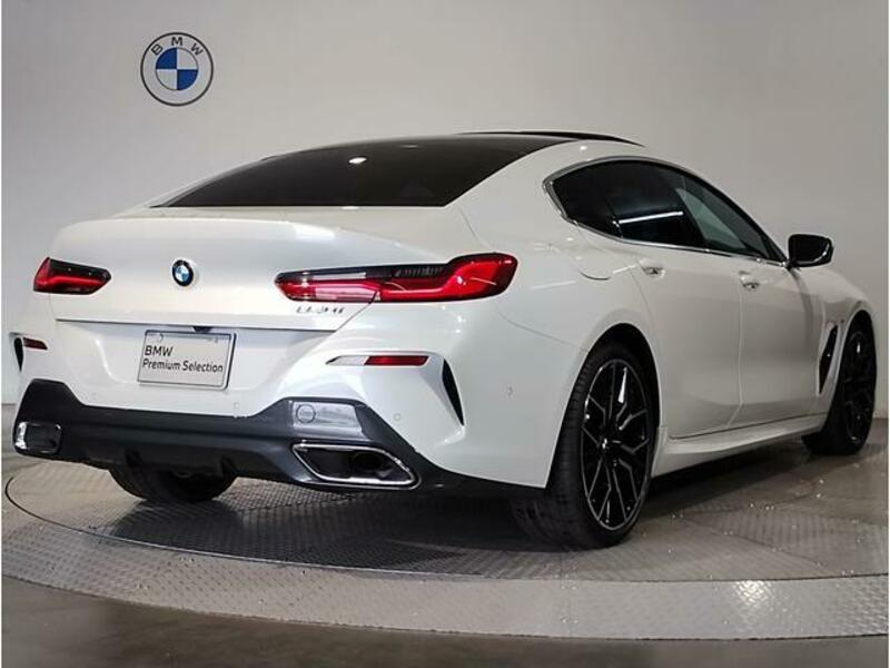 8 SERIES