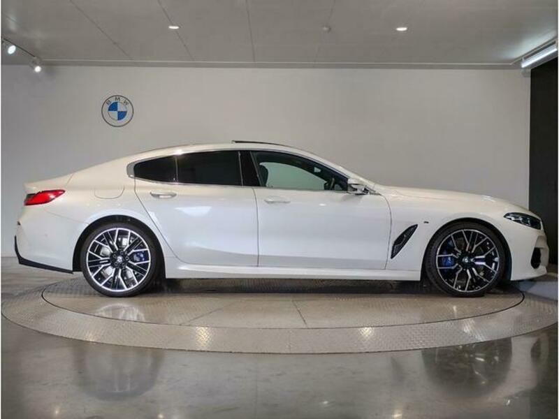 8 SERIES