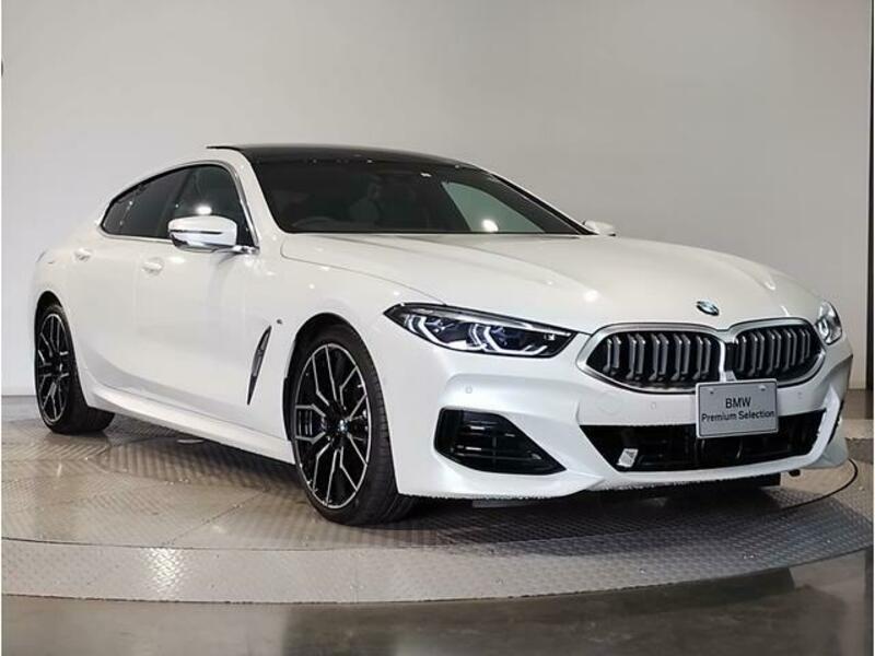 8 SERIES
