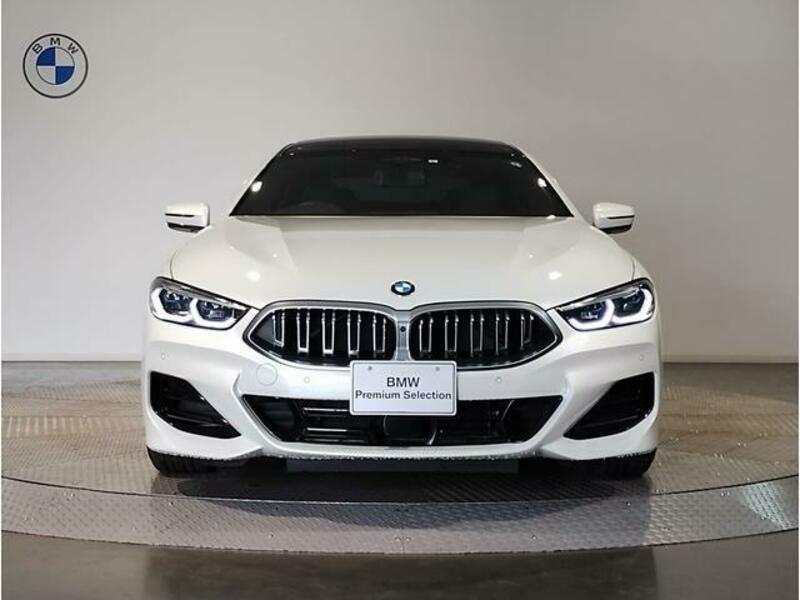8 SERIES
