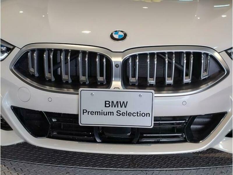 8 SERIES