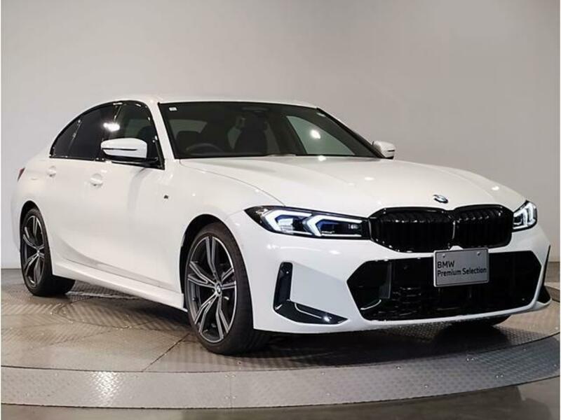 3 SERIES