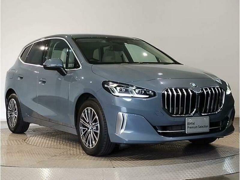 2 SERIES
