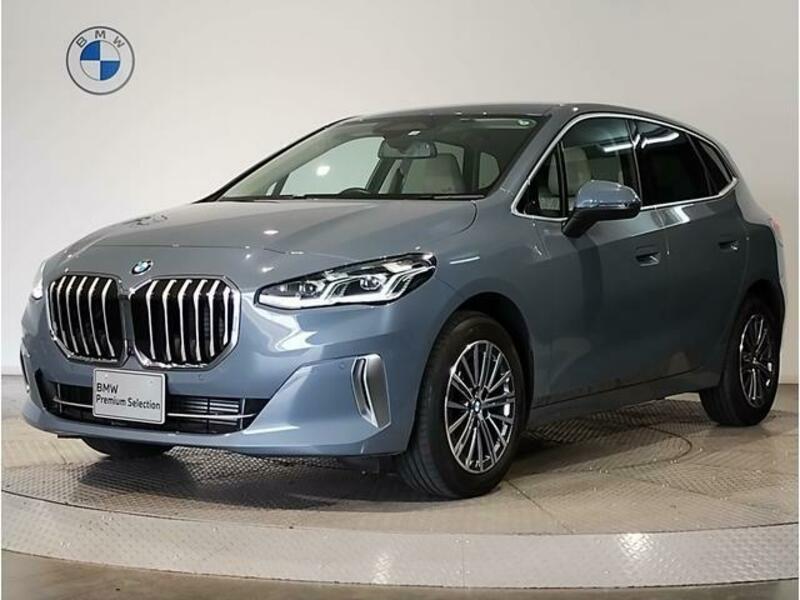 2 SERIES