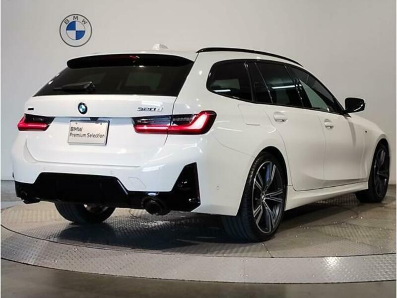3 SERIES