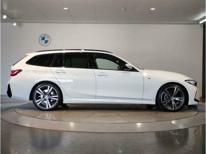 3 SERIES