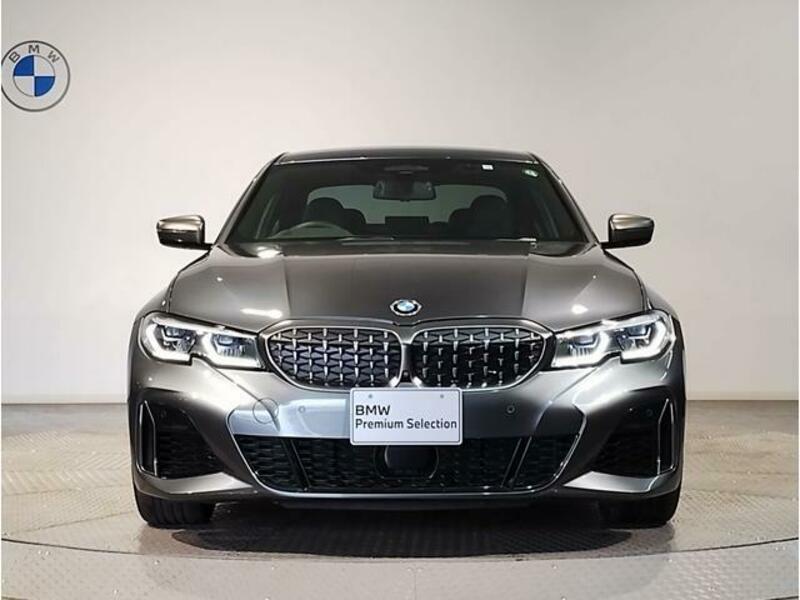 3 SERIES