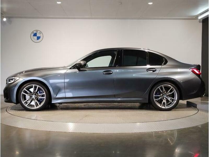 3 SERIES