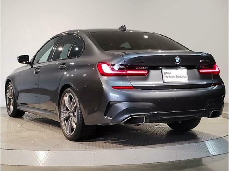 3 SERIES