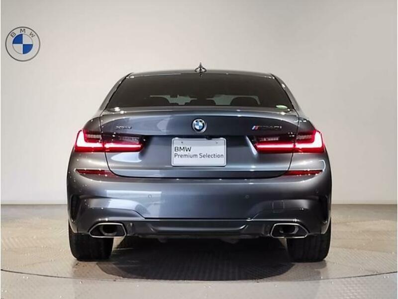 3 SERIES
