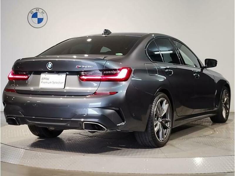 3 SERIES