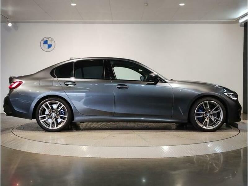 3 SERIES