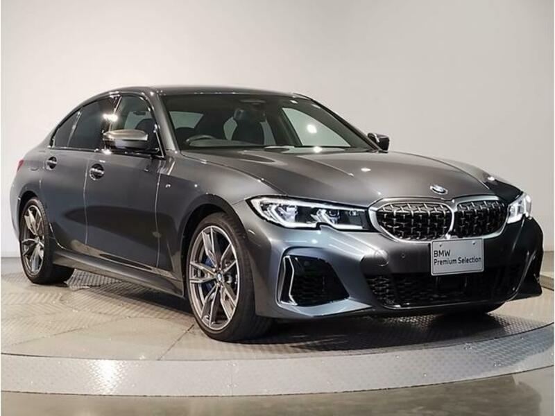 3 SERIES