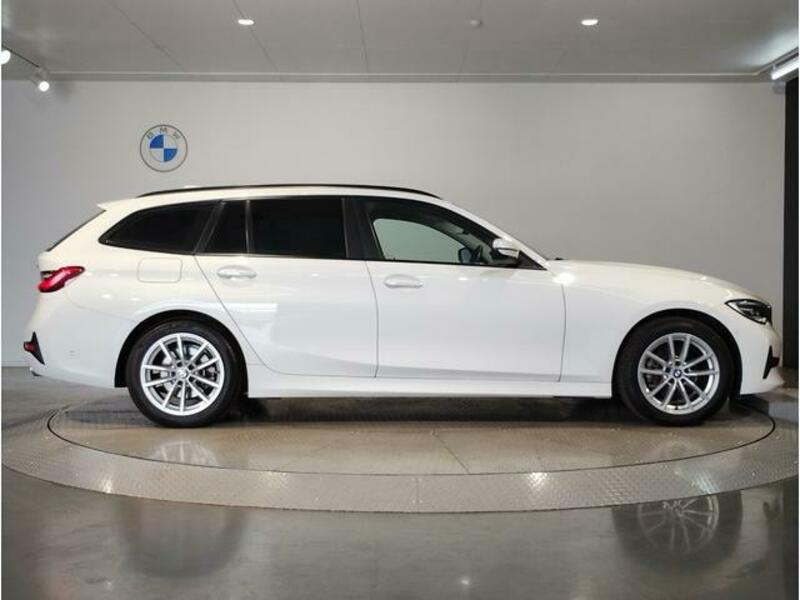 3 SERIES