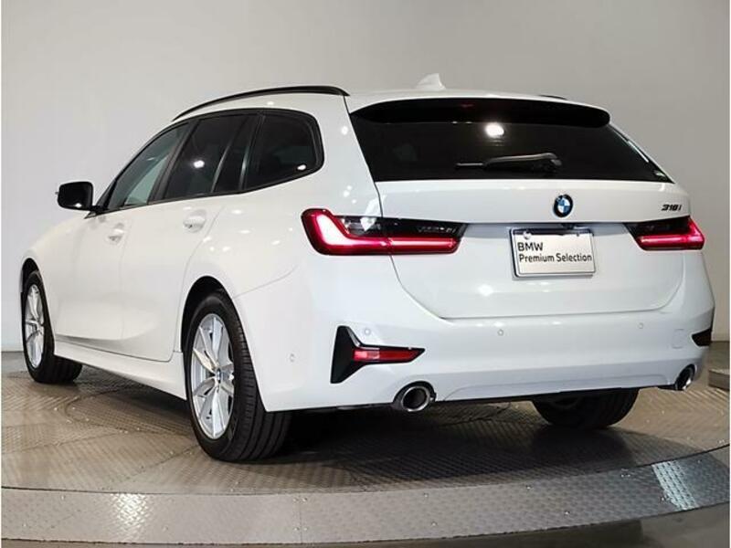 3 SERIES