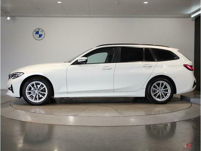 3 SERIES