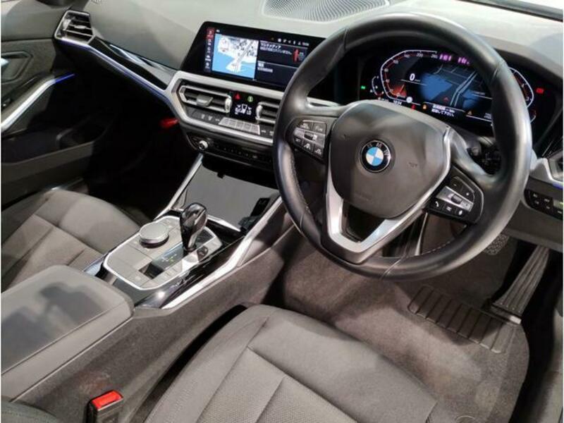 3 SERIES