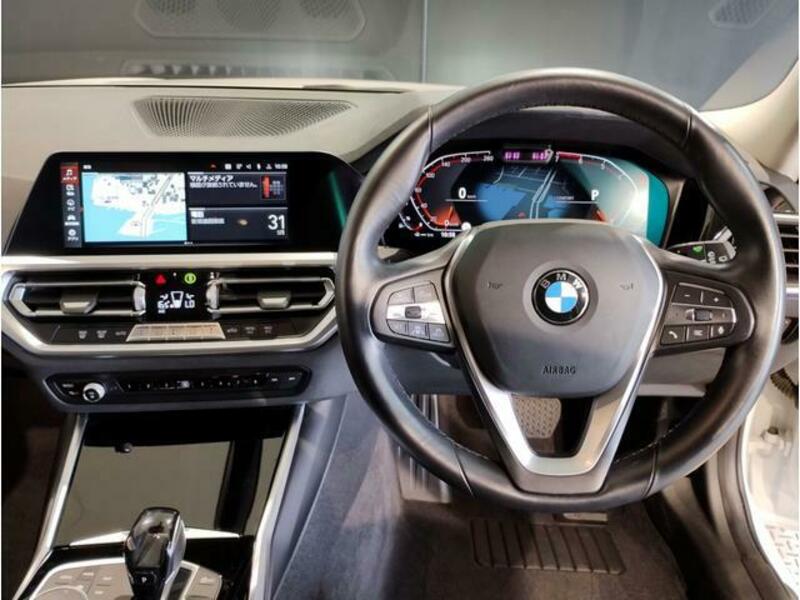 3 SERIES