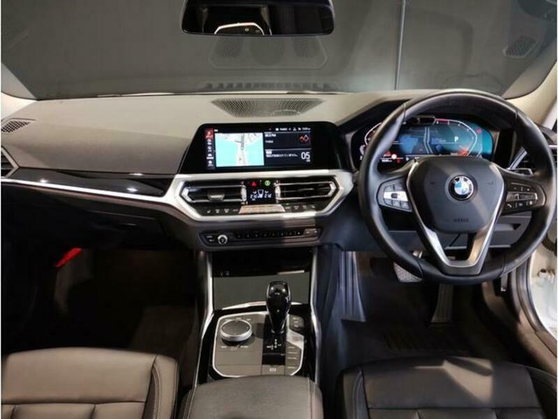 3 SERIES