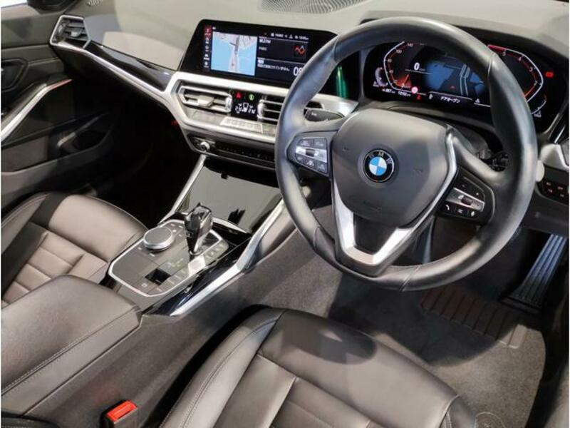 3 SERIES