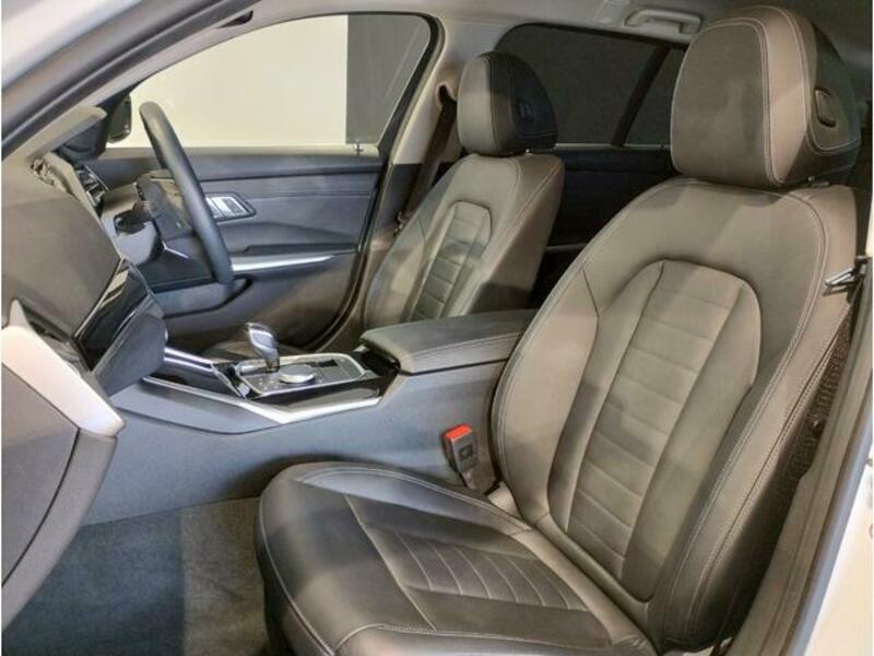 3 SERIES
