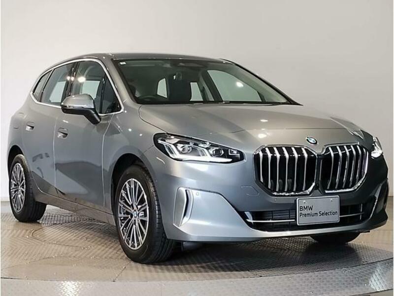 2 SERIES