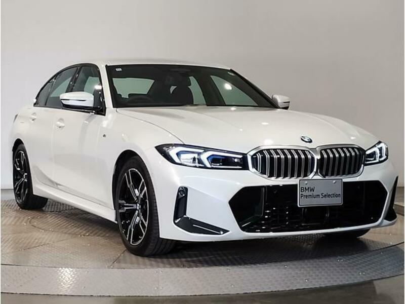 3 SERIES