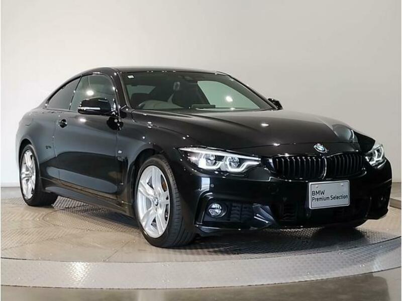 4 SERIES