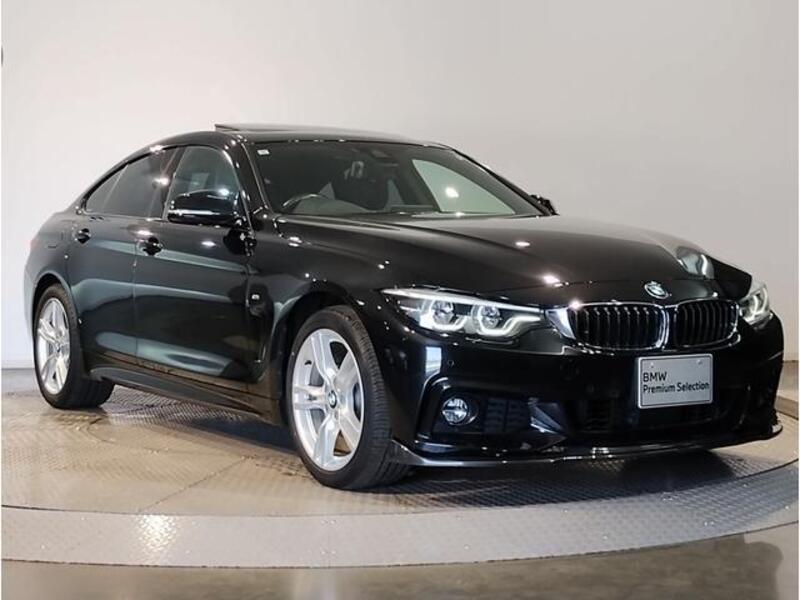 4 SERIES